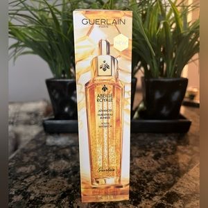GUERLAIN Abeille Royale Advanced Youth Watery Oil 50ml Big bottle